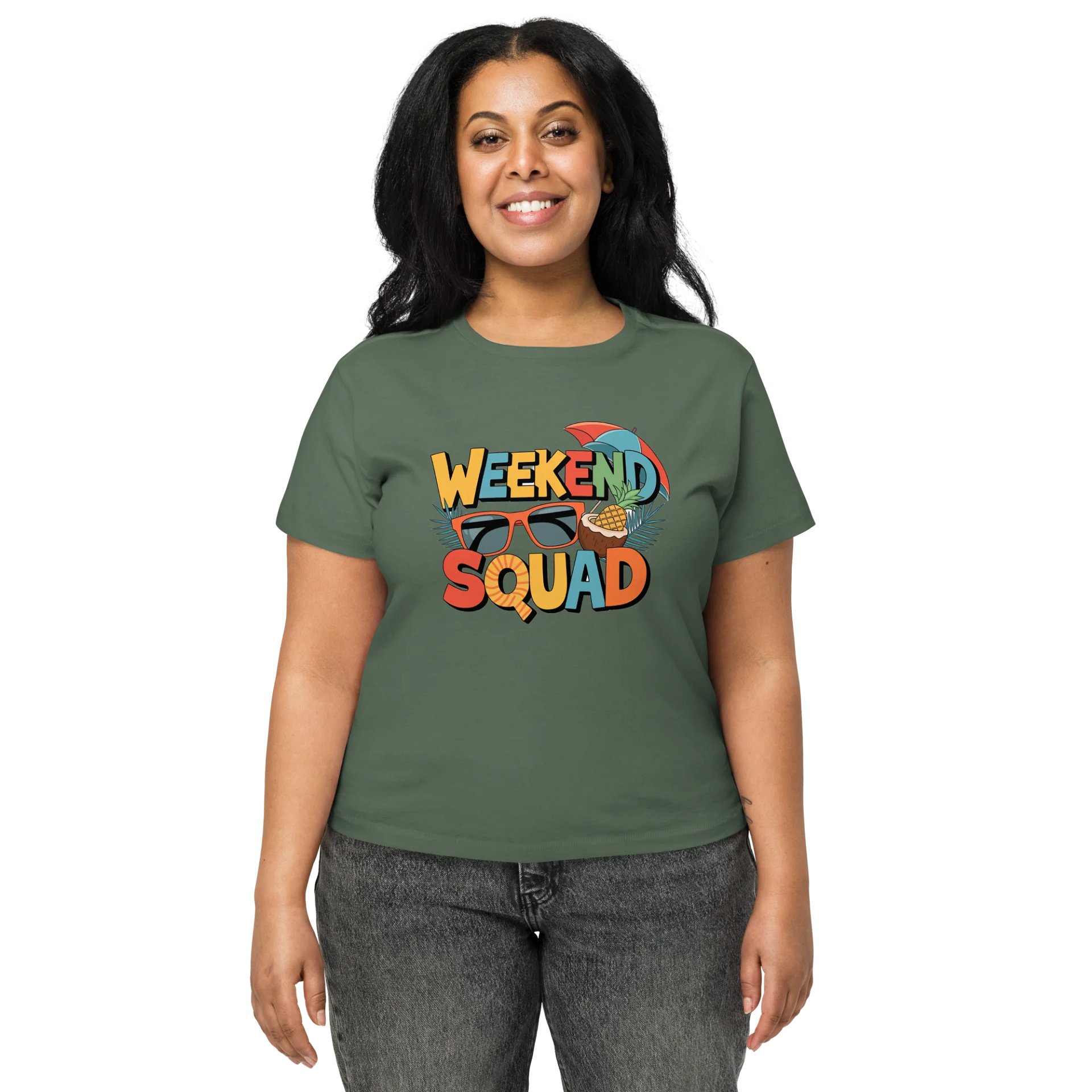 Weekend Squad product image (1)