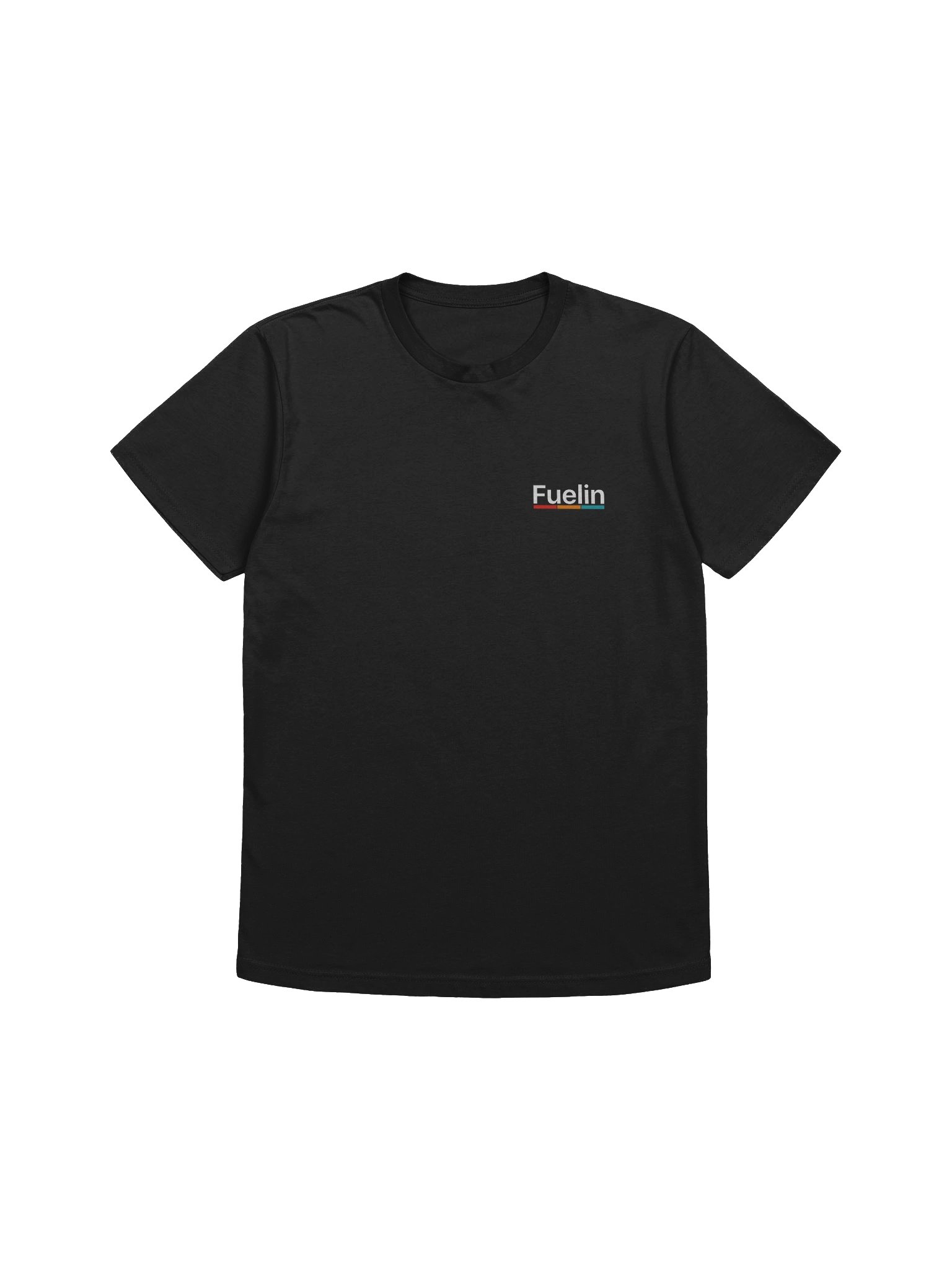 Premium Fuelin Fitted Tee product image (3)
