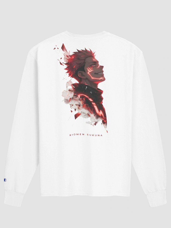 Ryomen Sukuna – King of Curses product image (2)