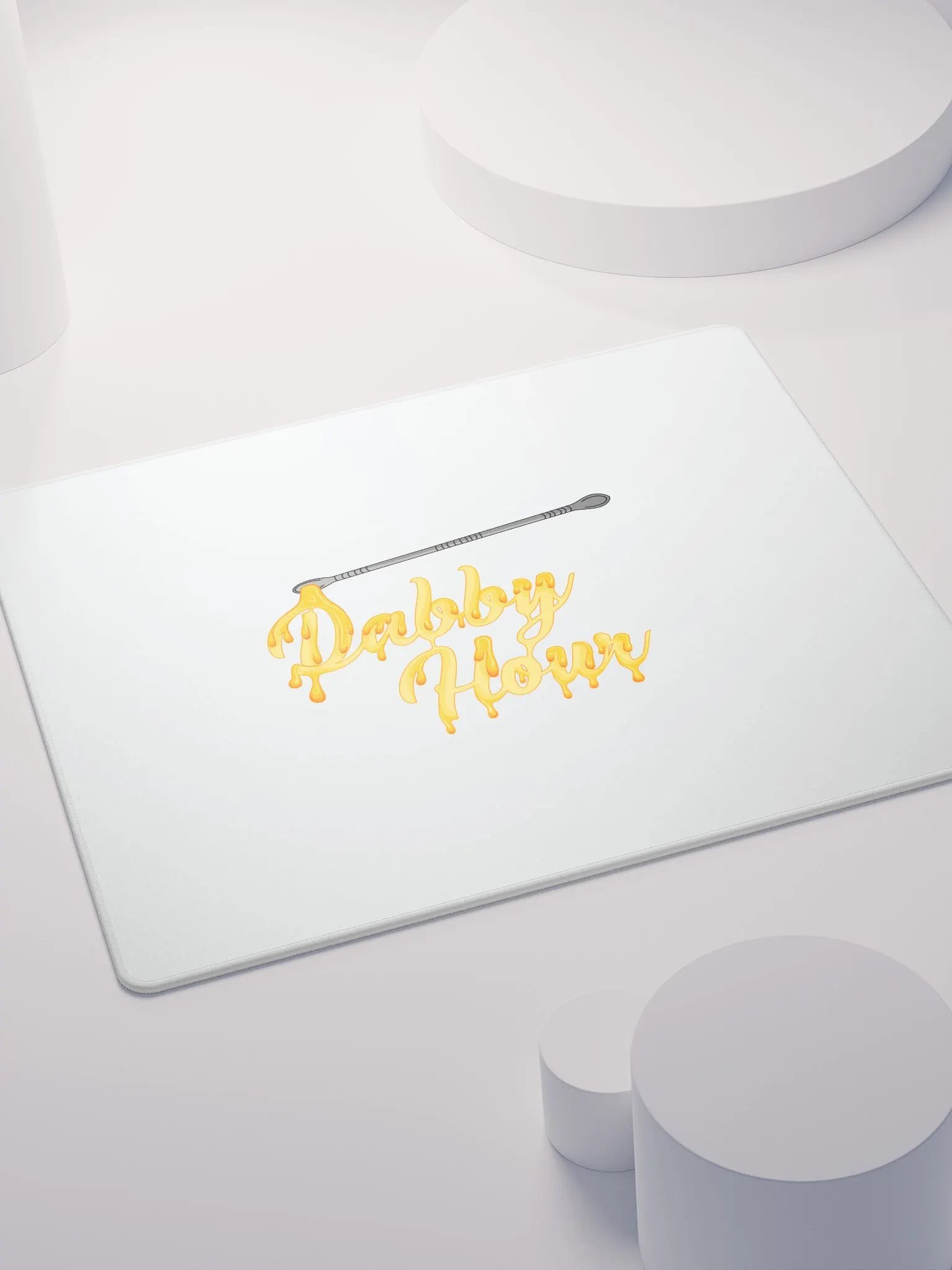 Big Dabby Hour Dab Mat product image (8)