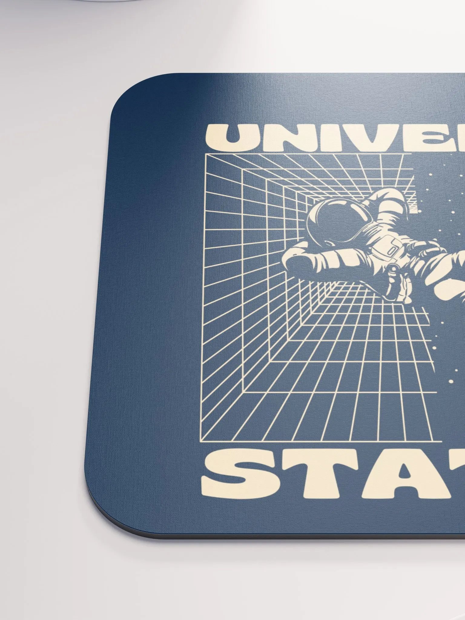 Galactic Portal Mouse Pad product image (6)
