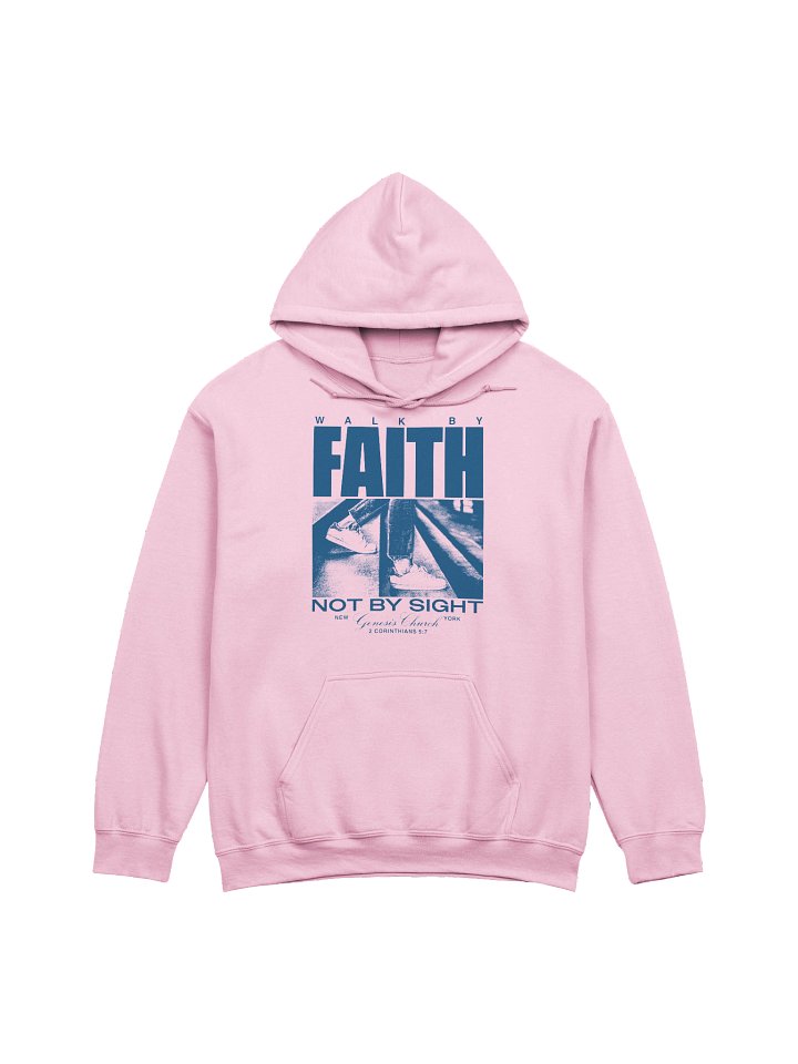Faith Hoodie product image (4)