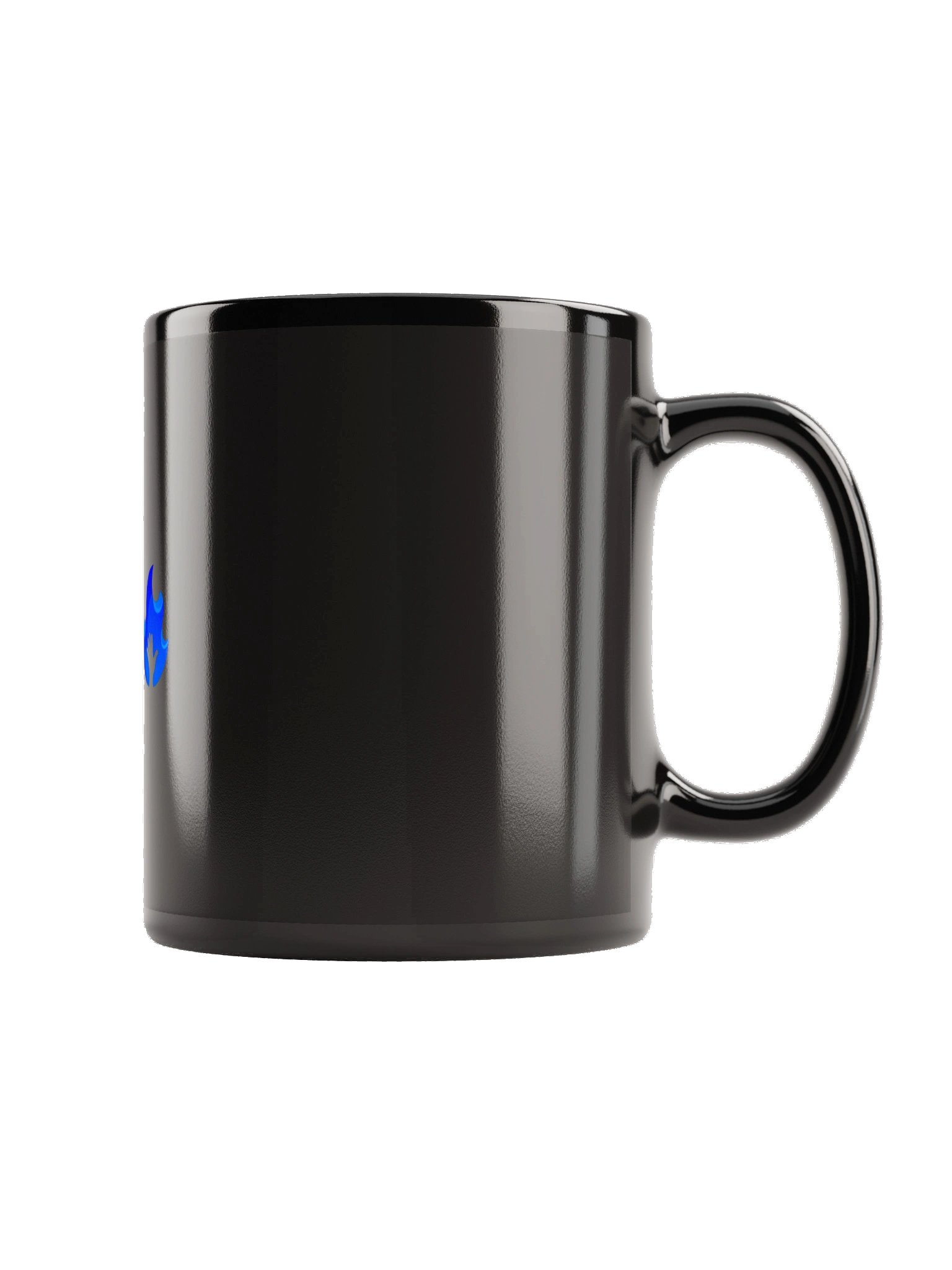 SINGLE HANDED PRODUCTIONS MUG product image (6)