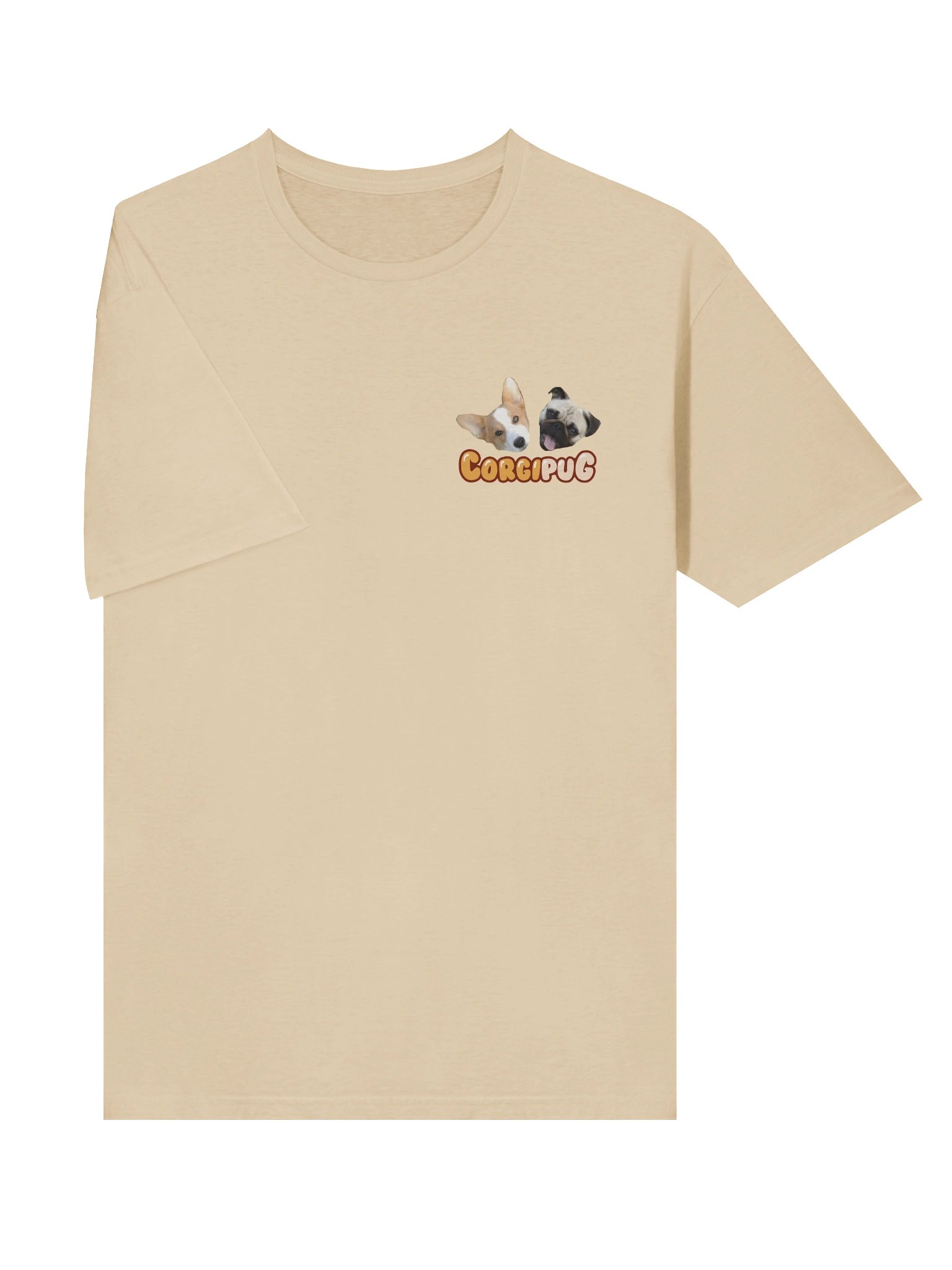 Viper and Goose t-shirt product image (5)
