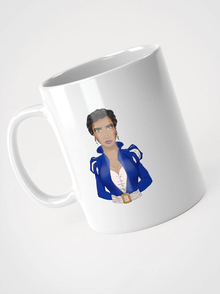 Nephtyri Mug Book 1 Quote product image (1)