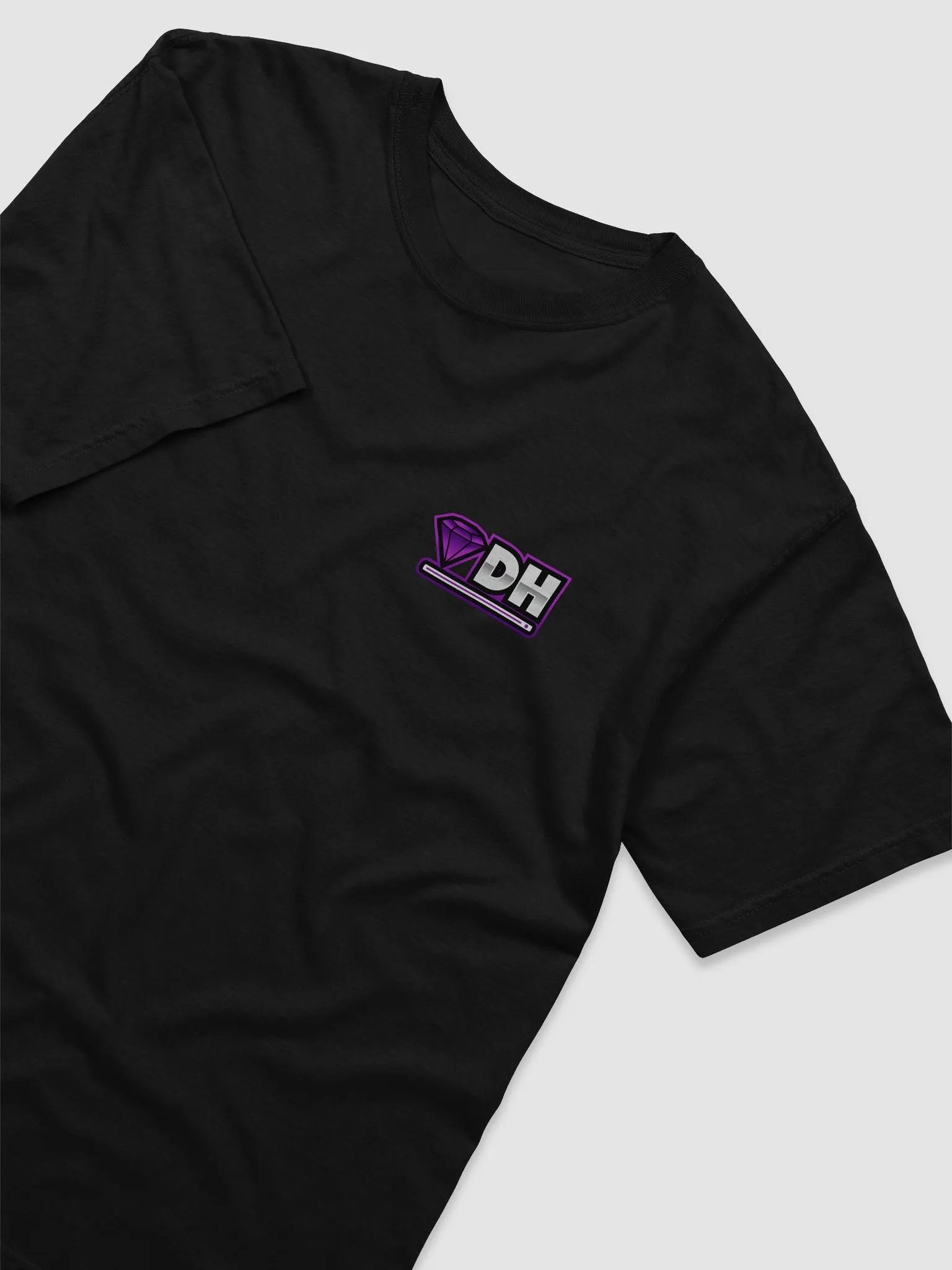 DiamondHost Geometric Tee product image (15)