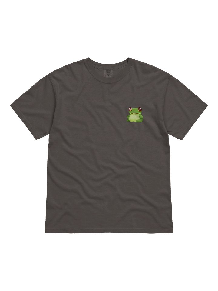 Choink The Frog T-Shirt product image (2)