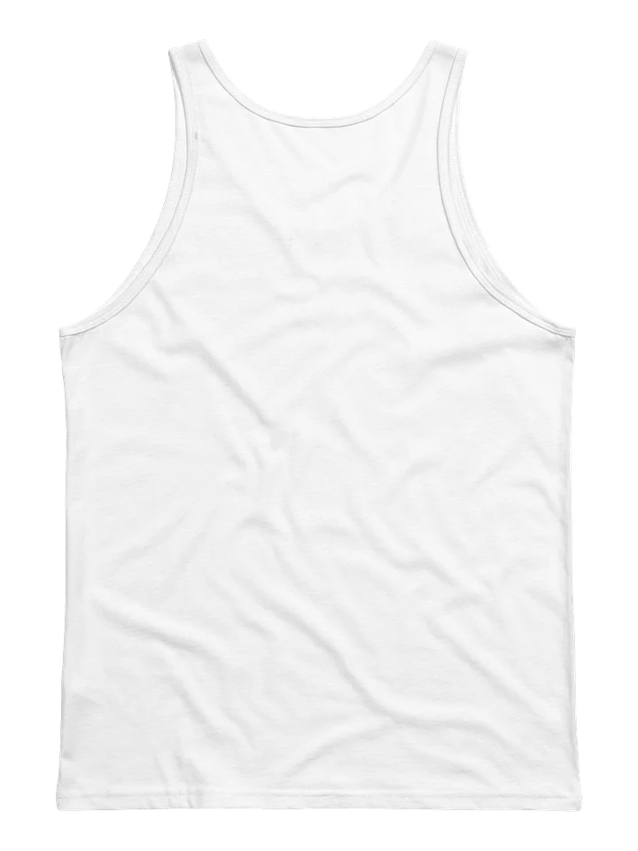 Watch God Work Jersey Tank product image (2)