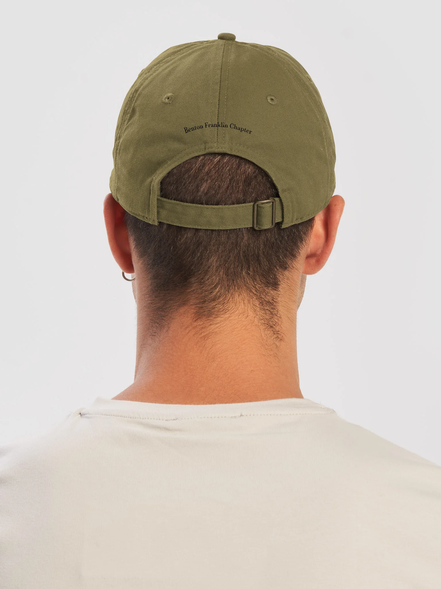 2026 Clays for Conservation Fundraiser Dad Cap product image (6)