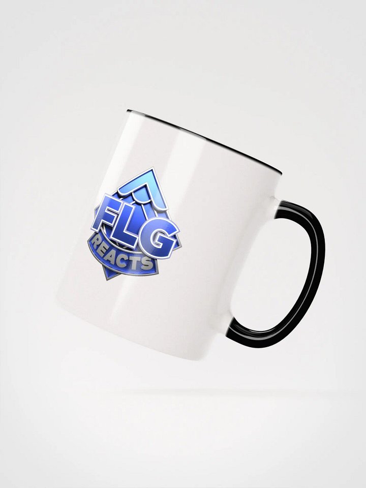 FLG Who - Mug product image (27)