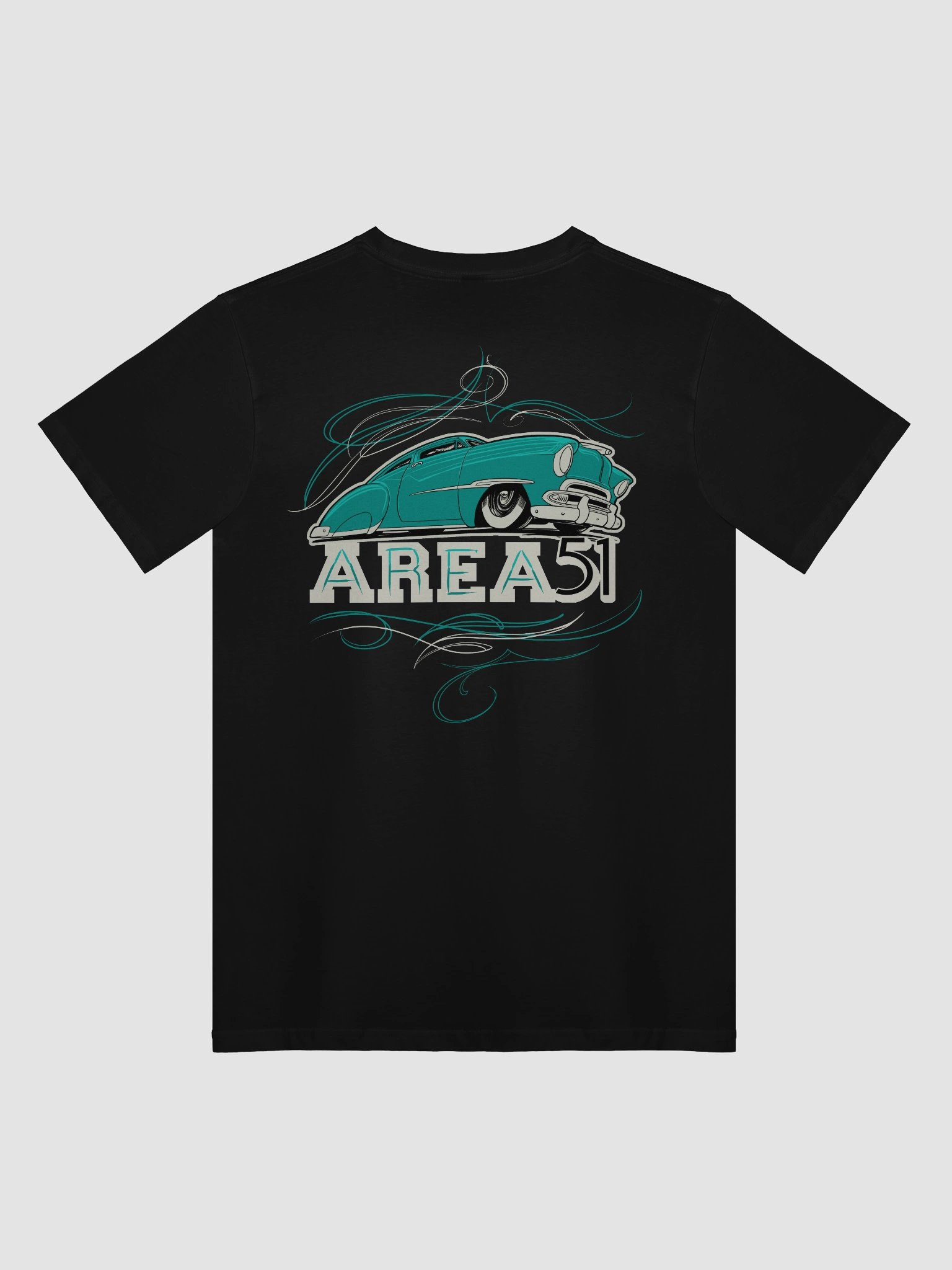 Teal Area 51 T AS product image (1)