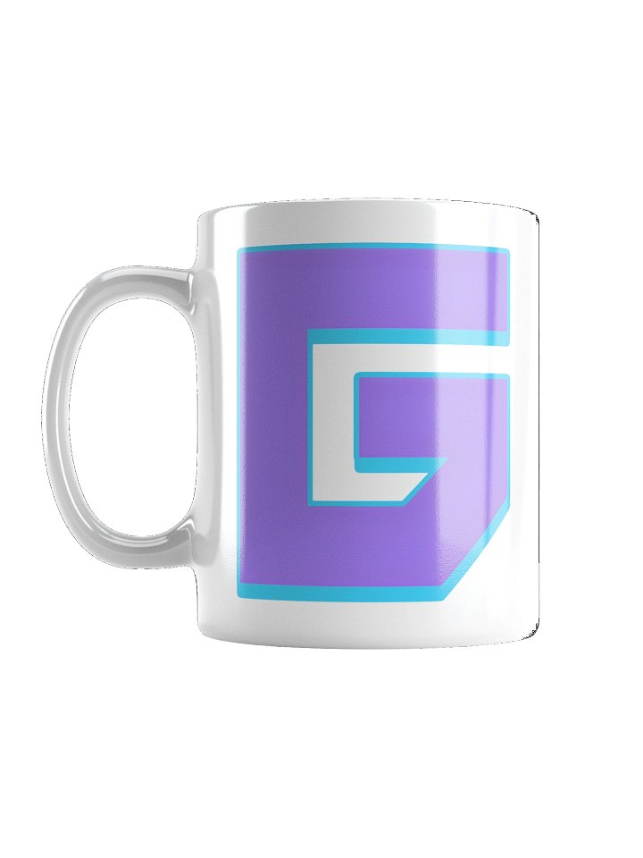 Gammah Mug product image (1)