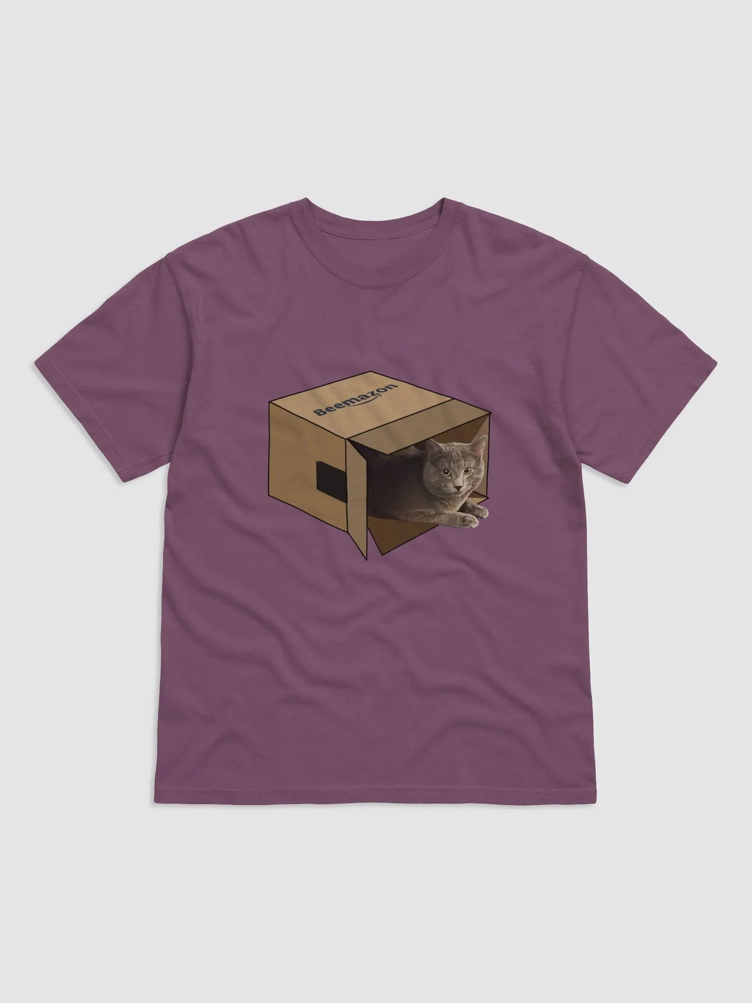 Beemazon Shirt product image (1)