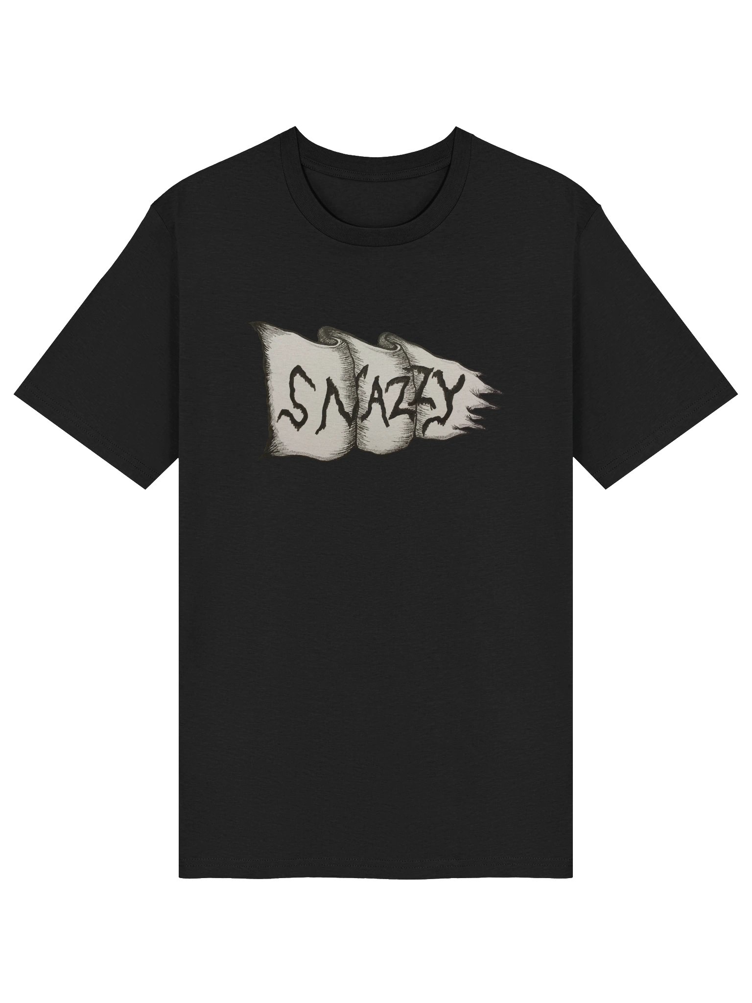 Snazzy Flag Tee product image (83)