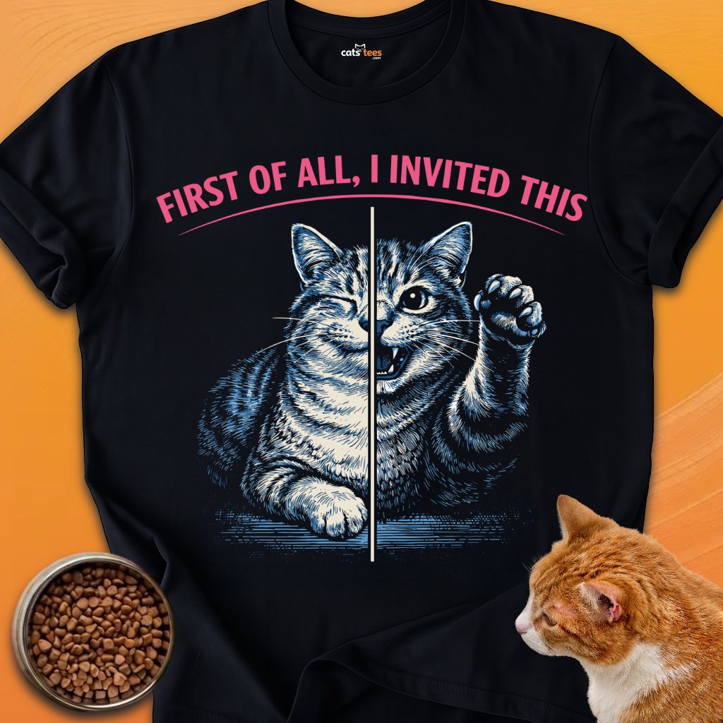 First Of All, I Invited This product image (1)