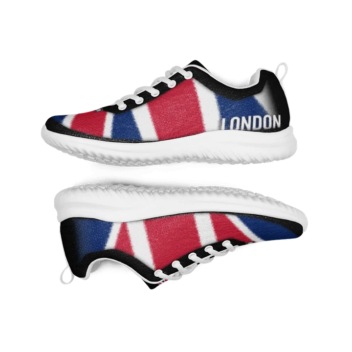 London - Kicks product image (2)