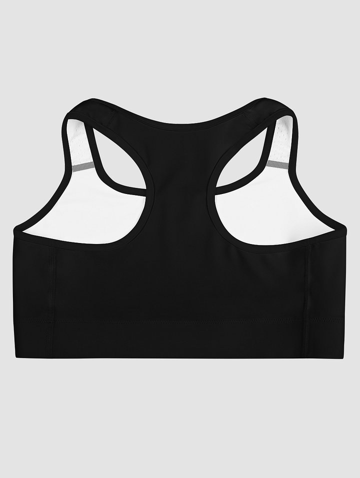 [Boss momma] Sports bra product image (2)