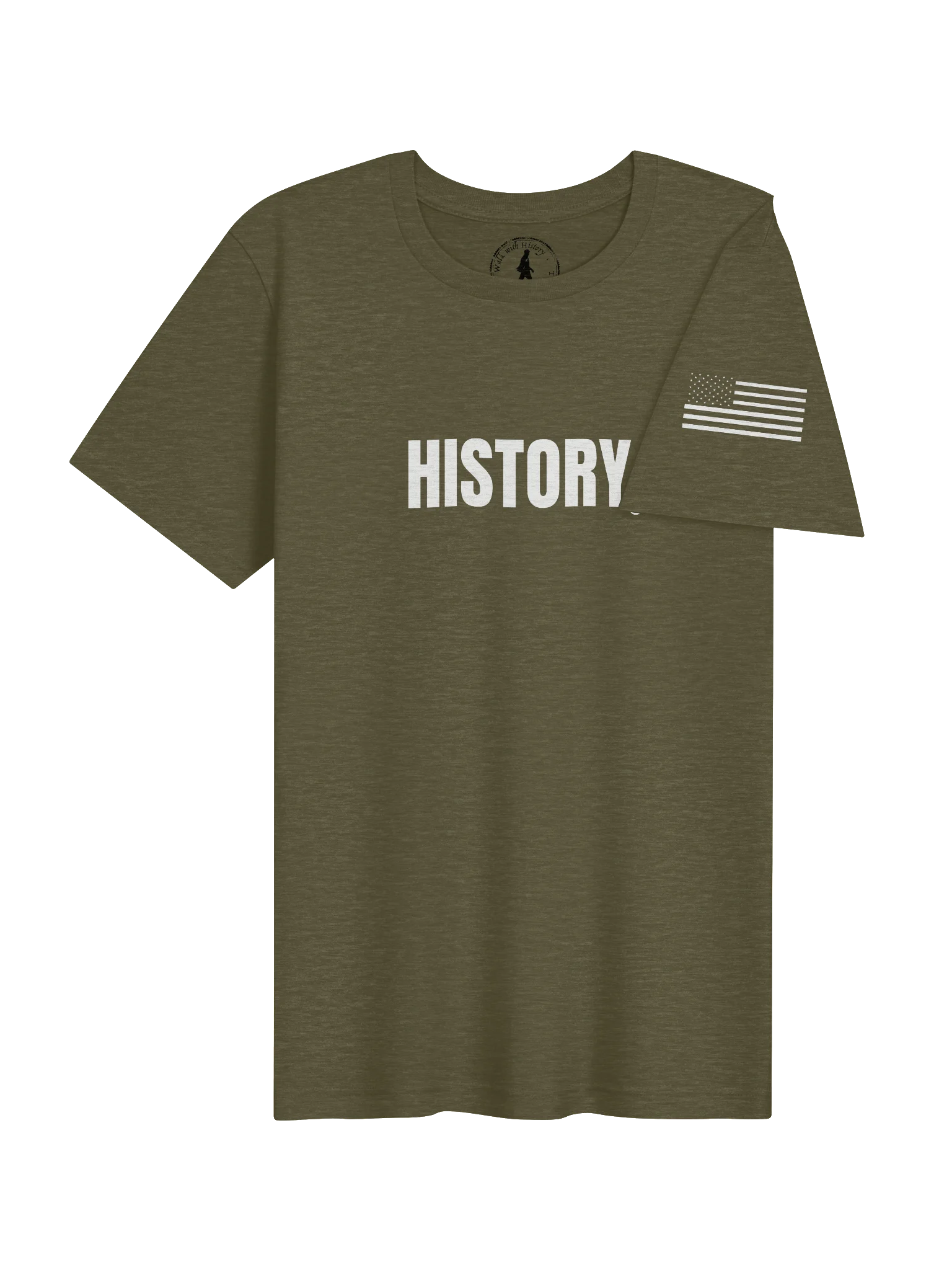 Go There - Official Expedition Tee product image (3)