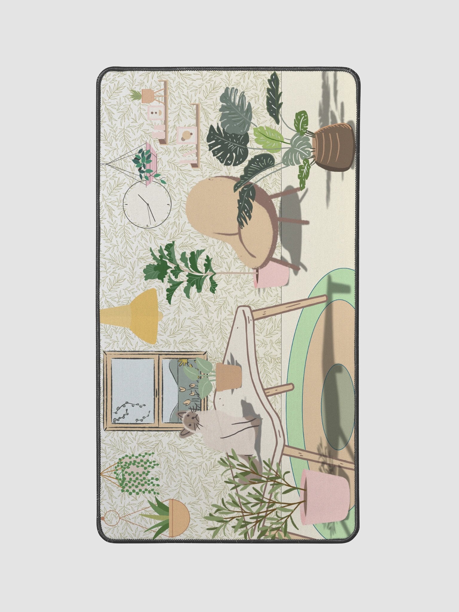 Plant Lovers Playmat product image (2)