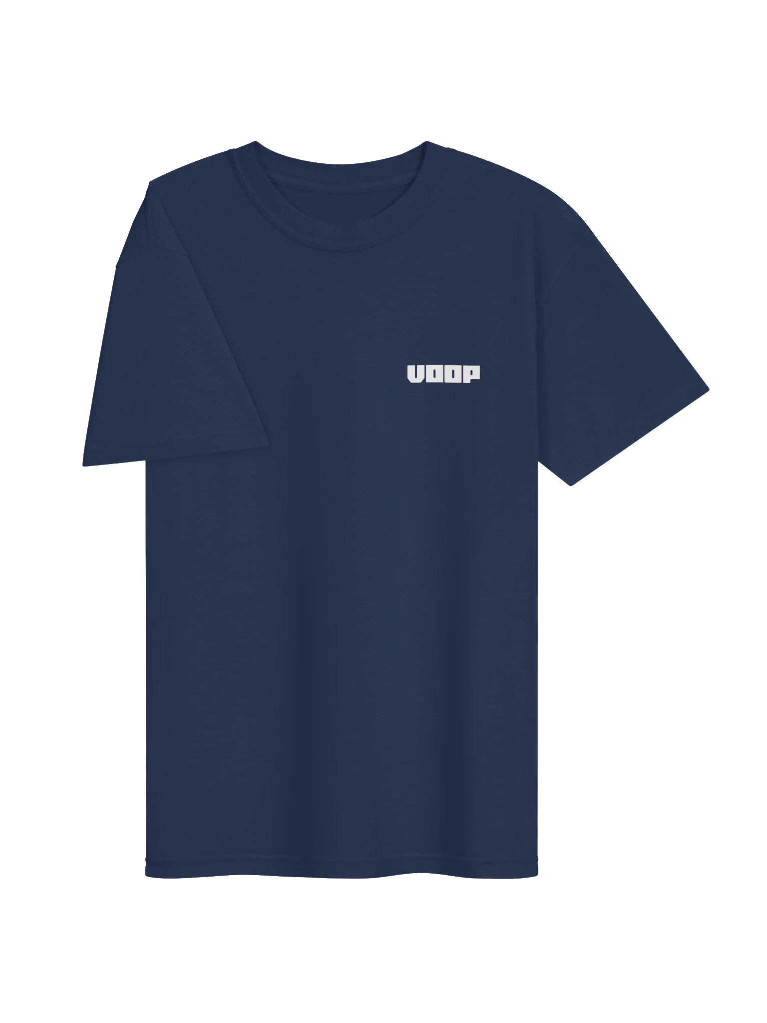 Copy of Voop Core Tee product image (3)
