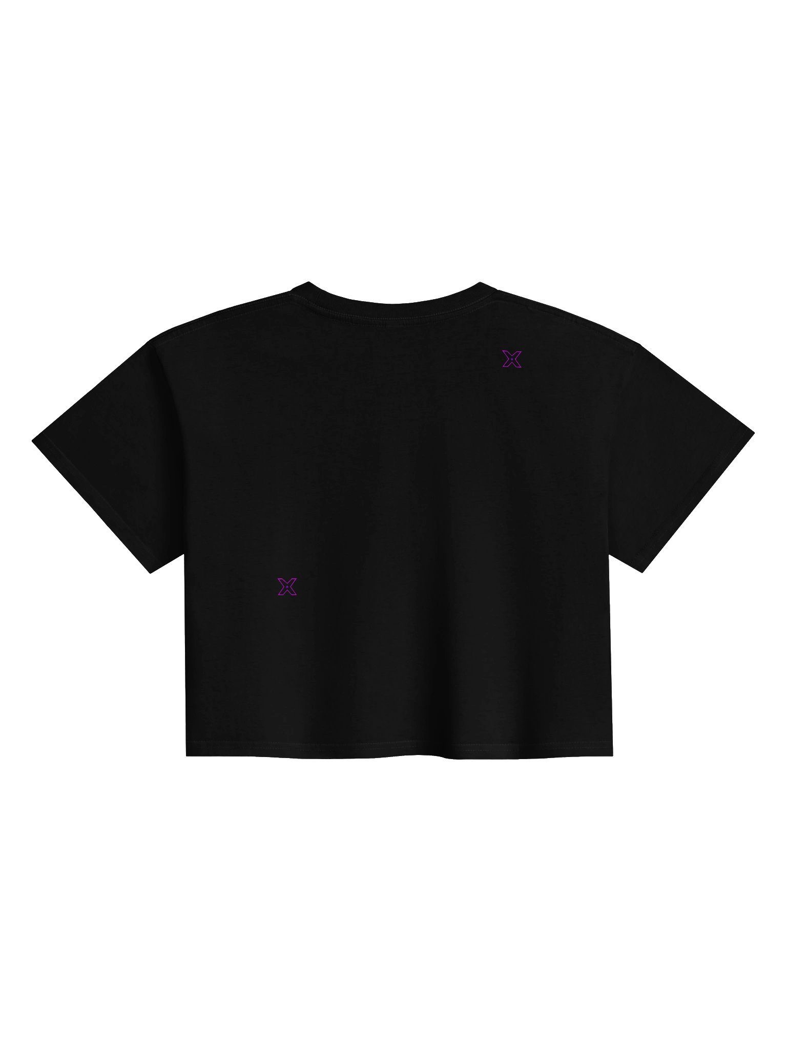 90´s Aesthetc Women´s Crop Top / protocol94 product image (2)