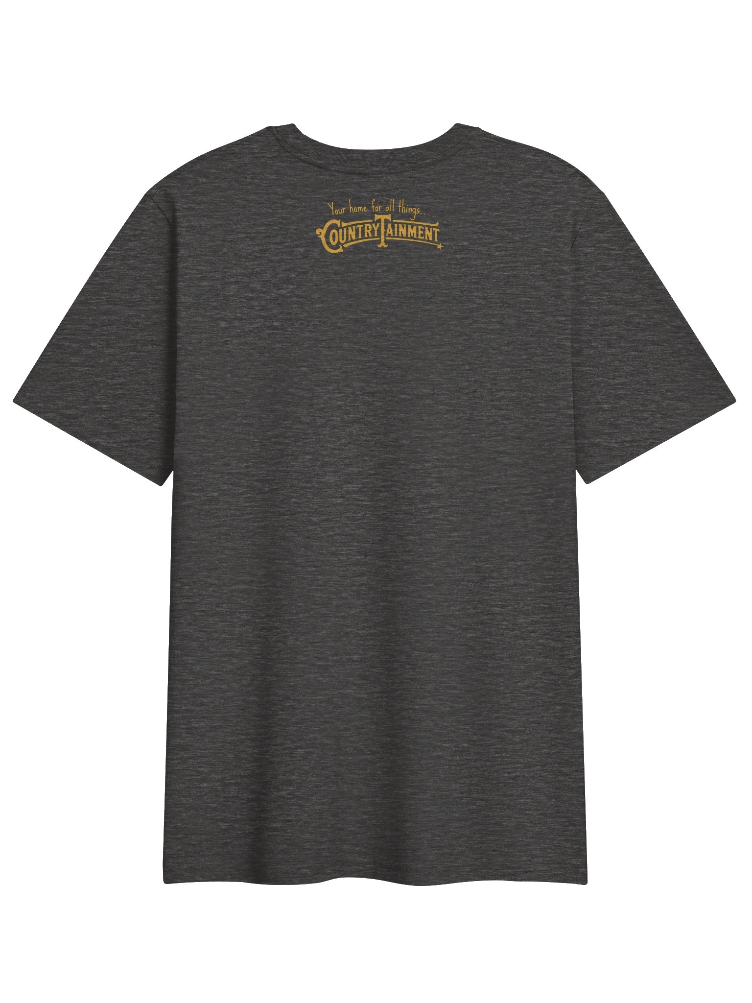 Country Mile Entertainment Quote Tee product image (26)