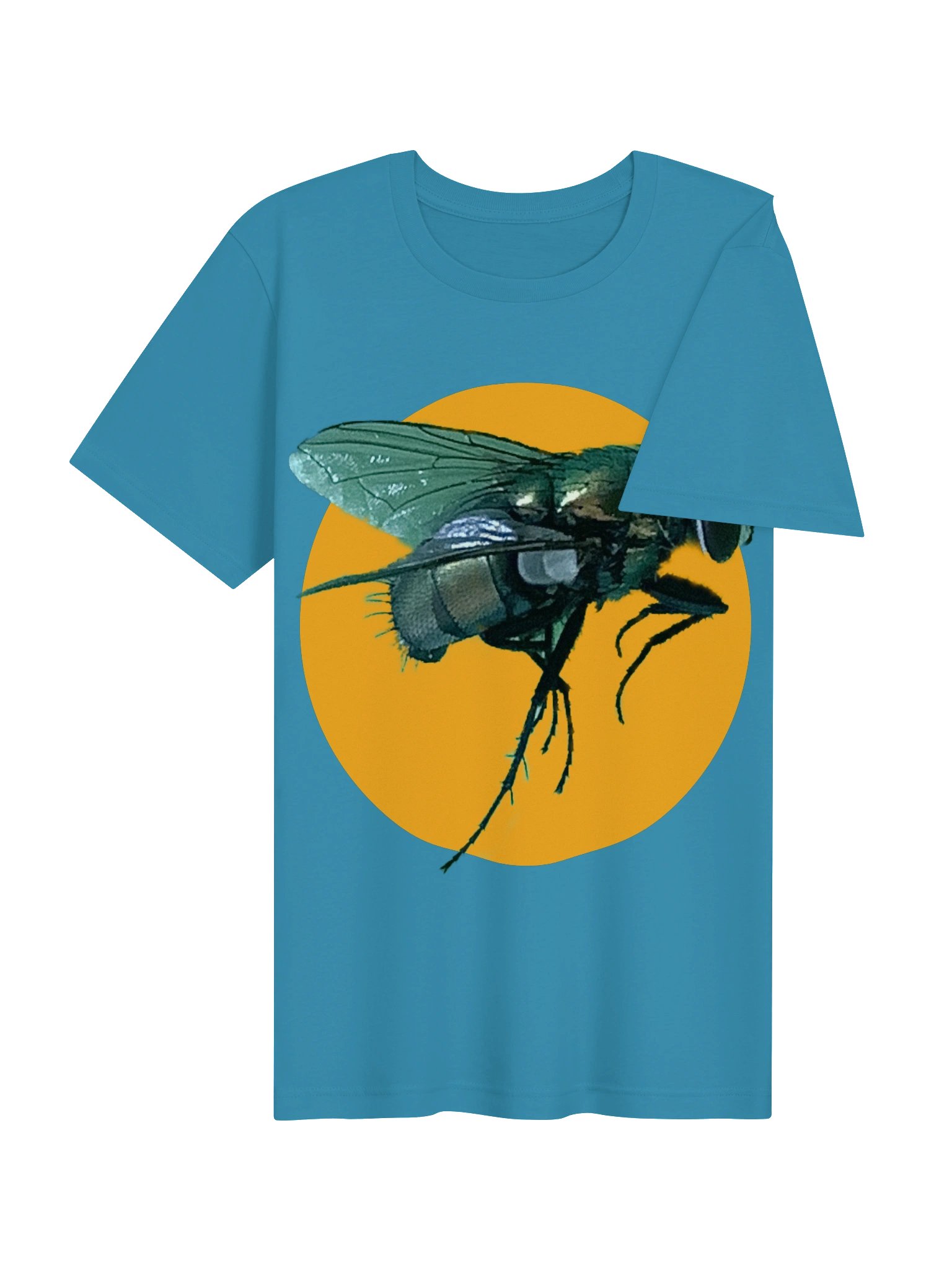 Election Day | I Am Adrammelech | Bella+Canvas Unisex Supersoft T-Shirt product image (24)