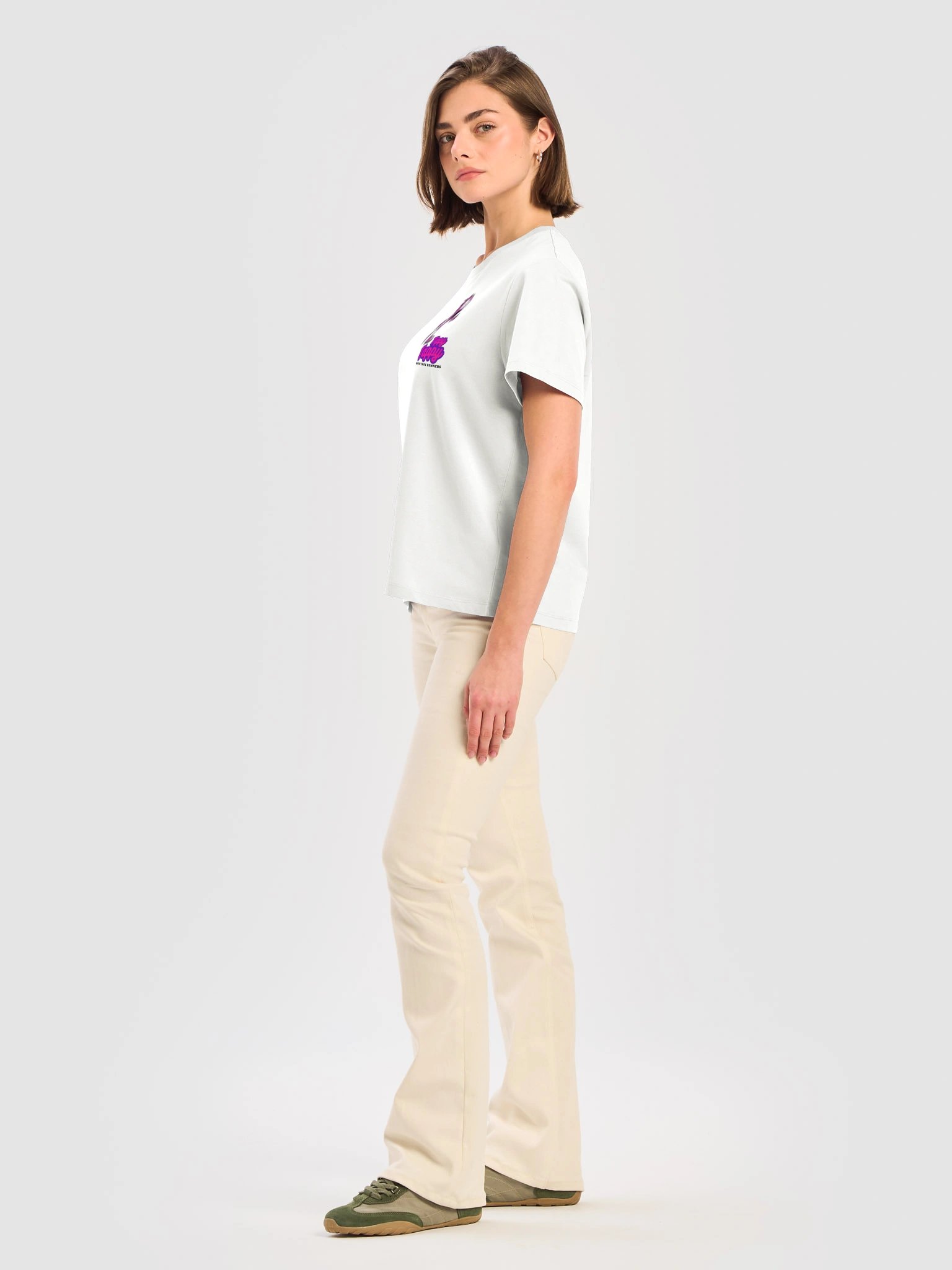 The Statement - Women's Tee product image (4)