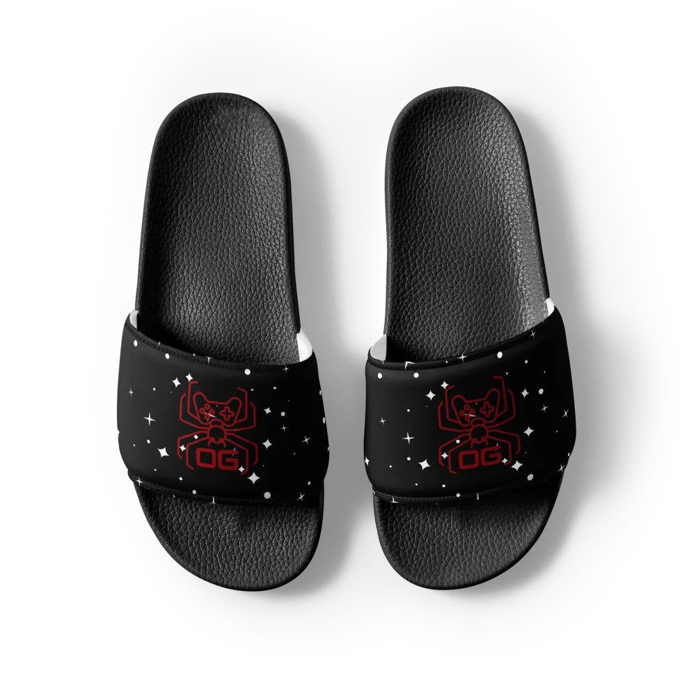 OG Web's Lady Slides product image (4)