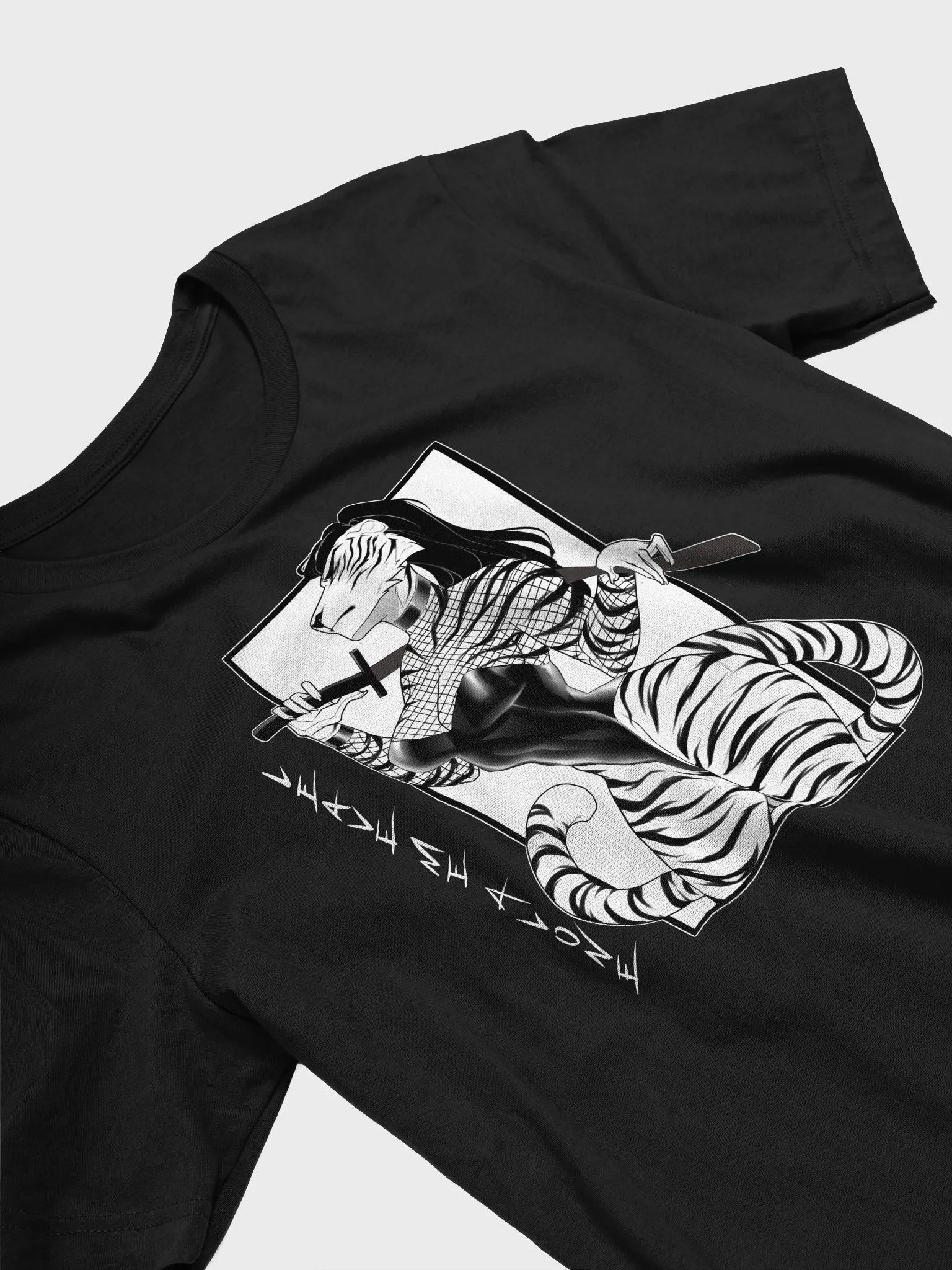 Leave Me Alone product image (3)