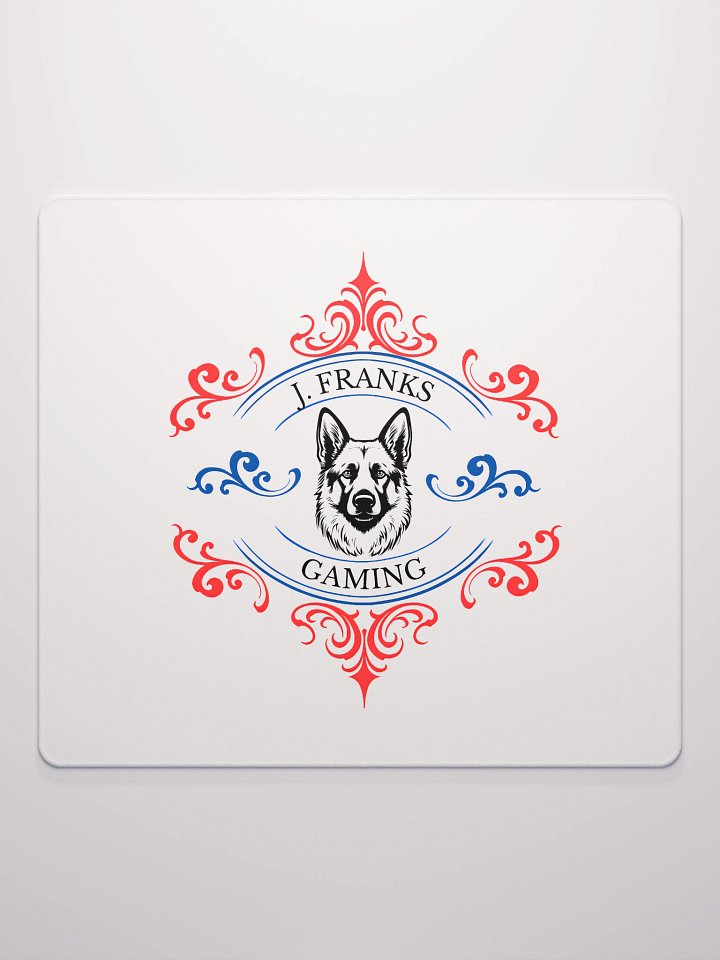 Sleek and Durable Gaming Mouse Pad product image (2)