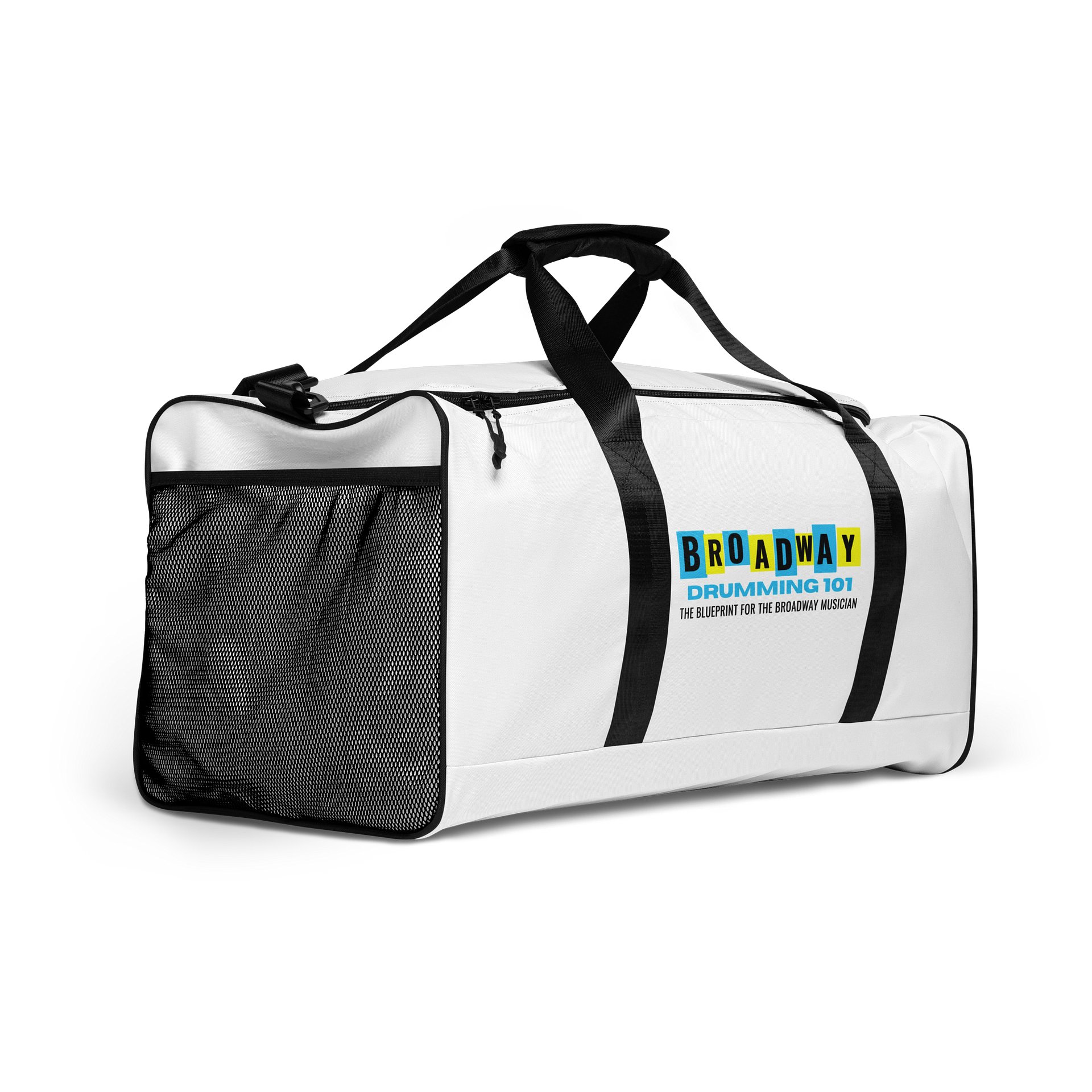 The Blueprint Bag product image (2)