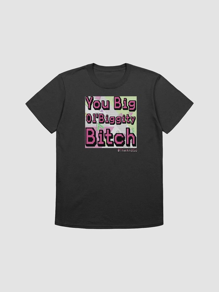 90's Catchphrase (Soft Style) product image (1)