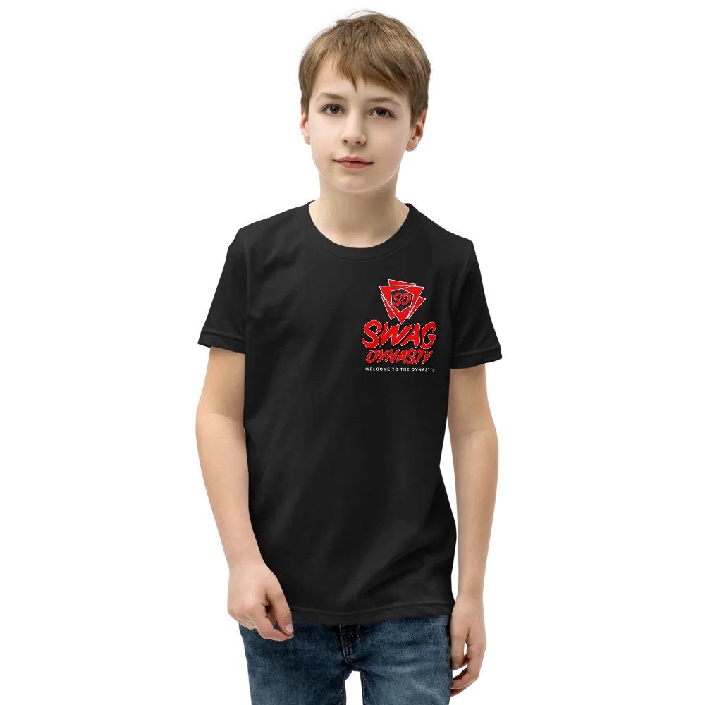 SwaG Kids Tee product image (1)