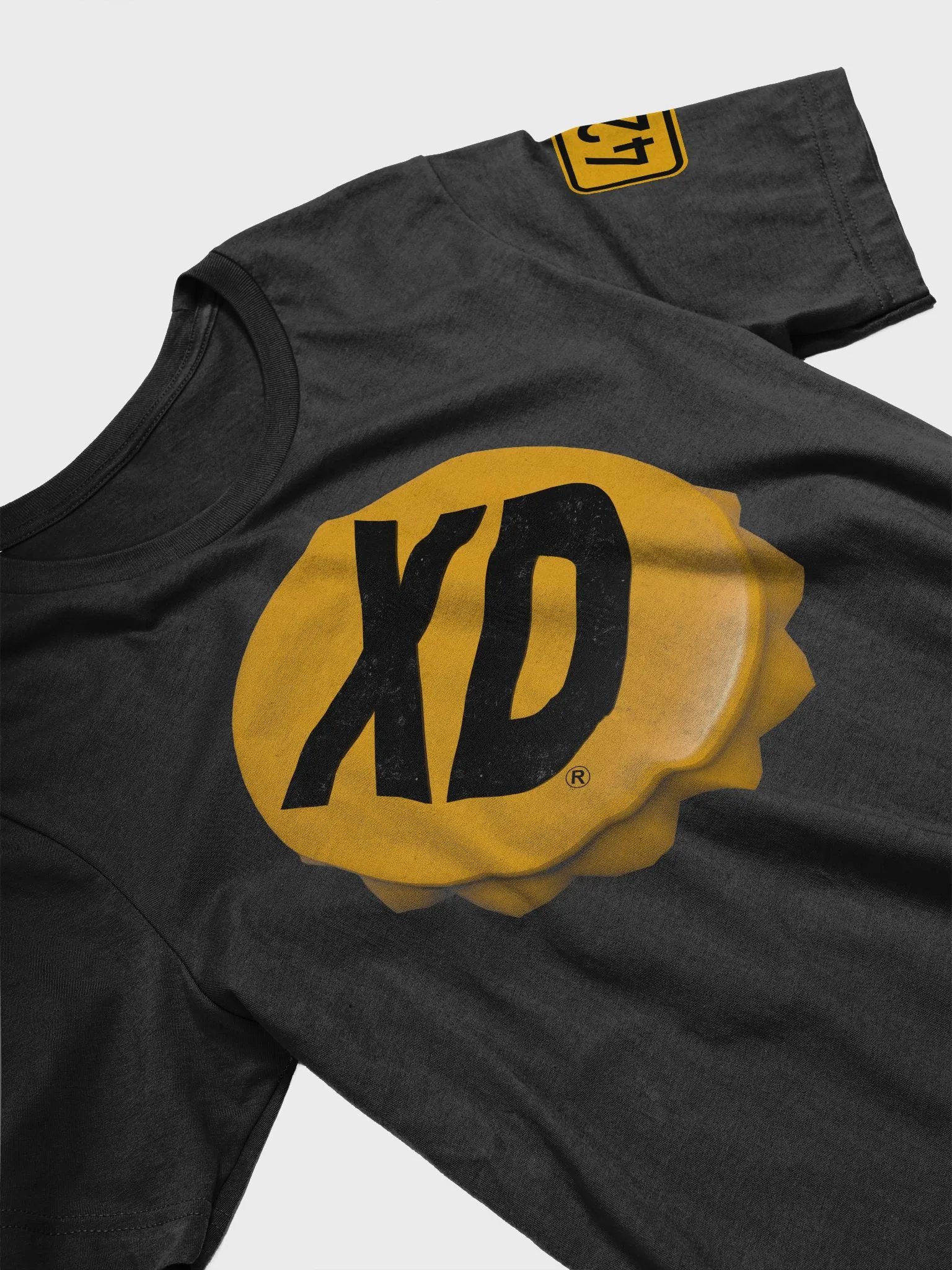 XD T-Shirt product image (3)