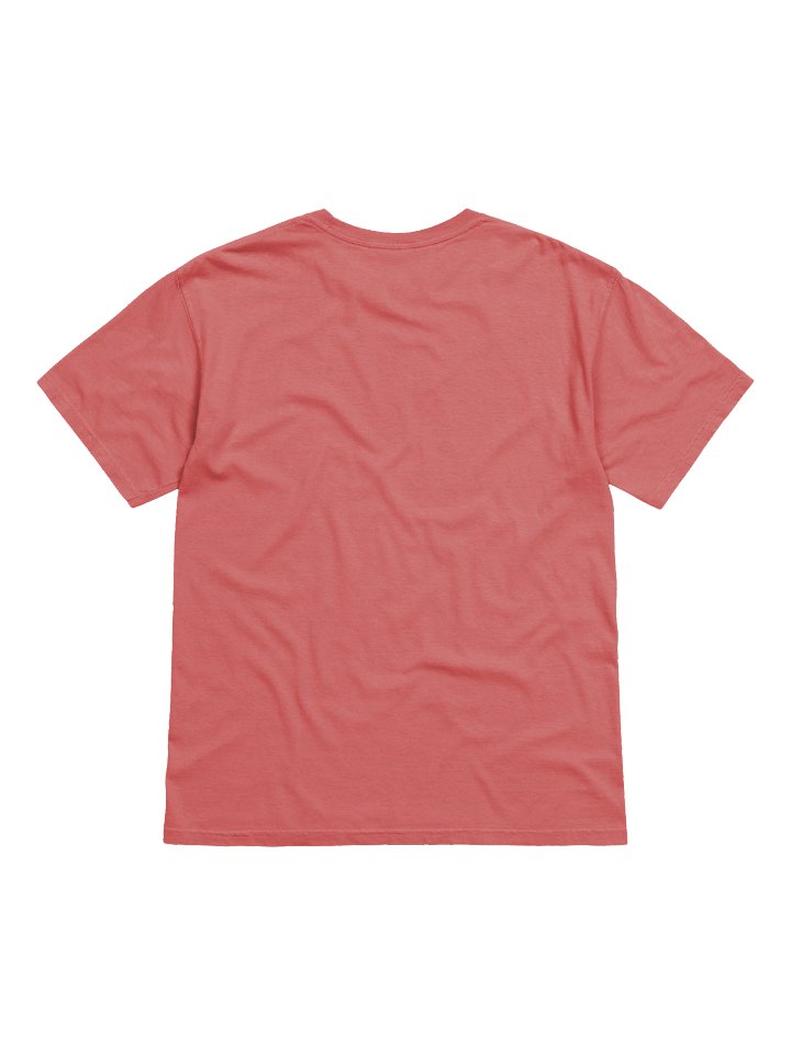 Sunrise Beach SC Comfort Colors T-shirt product image (2)