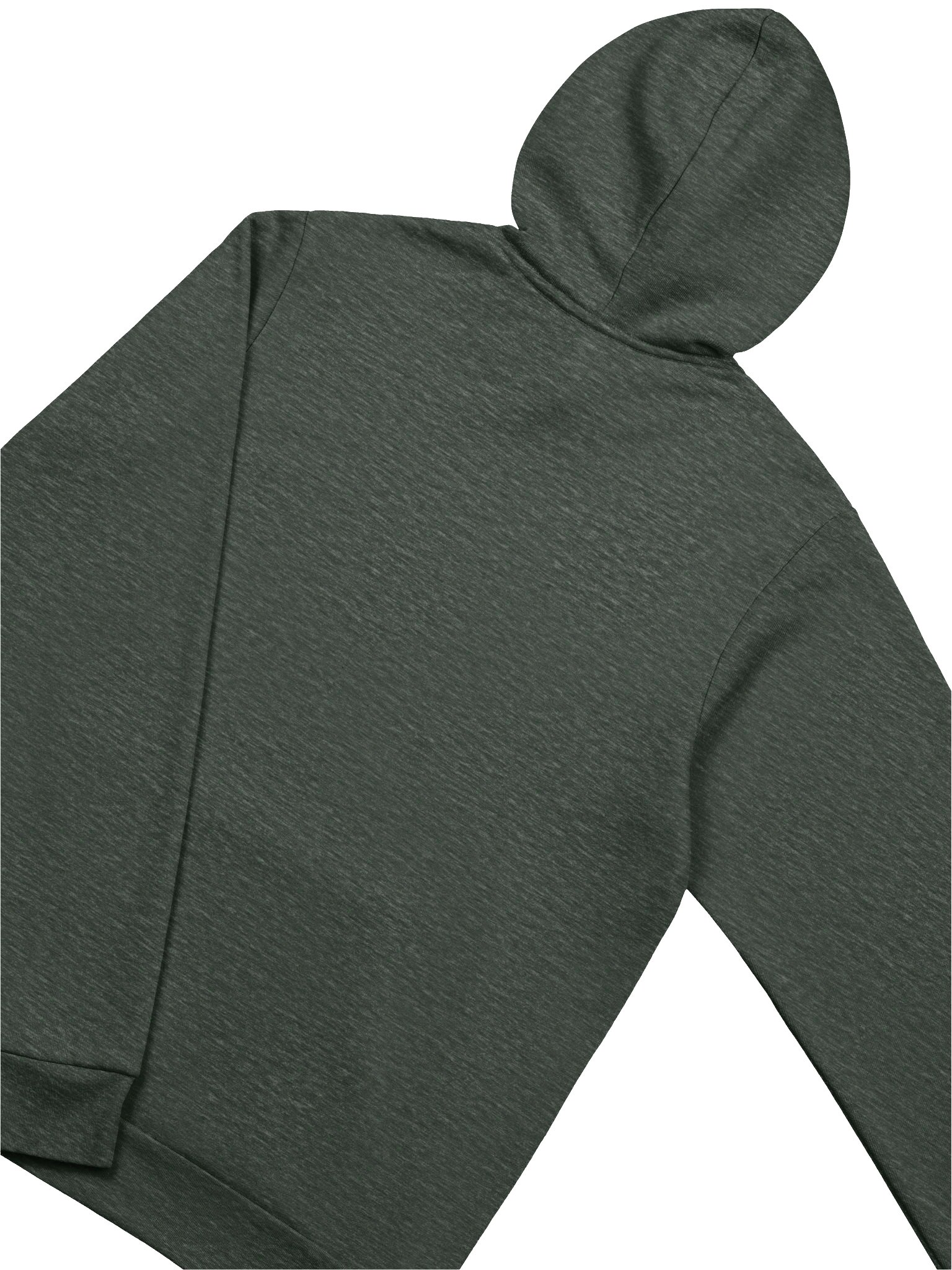 THICKUMS HOODIE XSOFT product image (4)