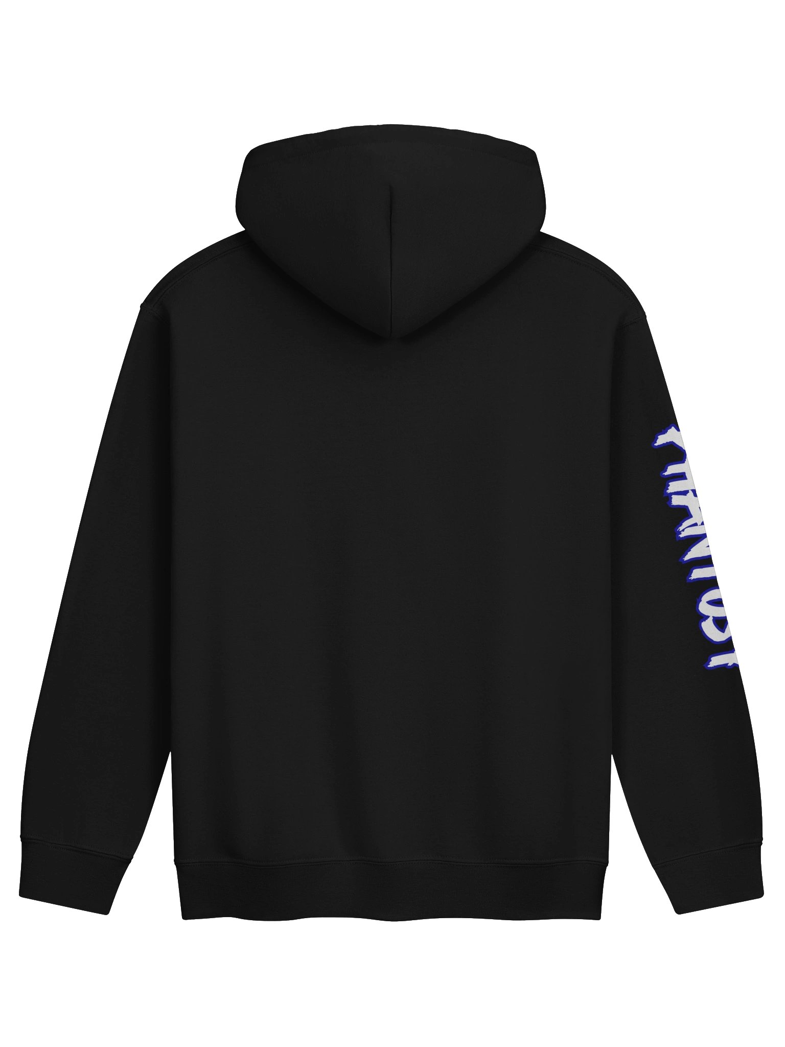 Phantosy Hoodie product image (6)