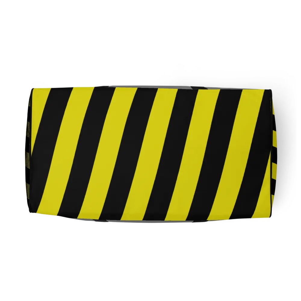 General hazard duffel bag product image (5)