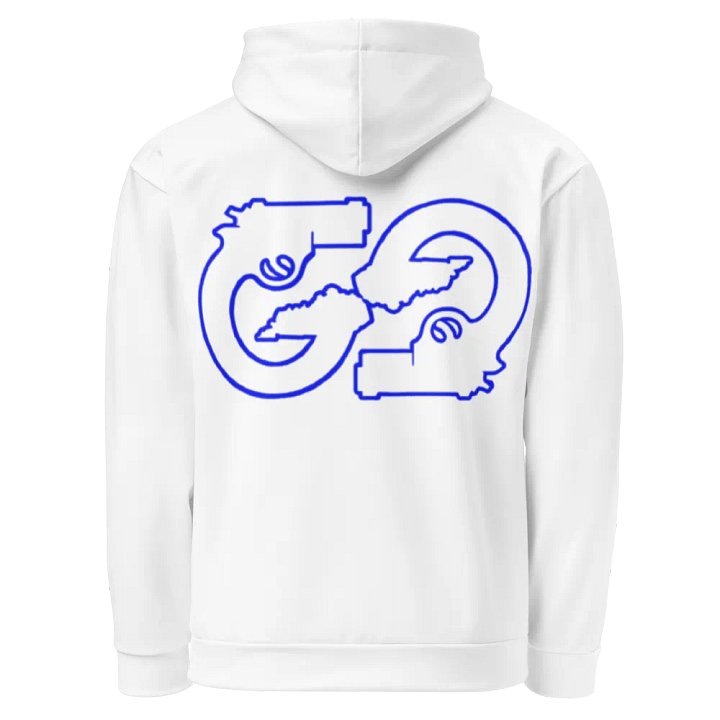 Novelty Guntucky Hoodie product image (2)