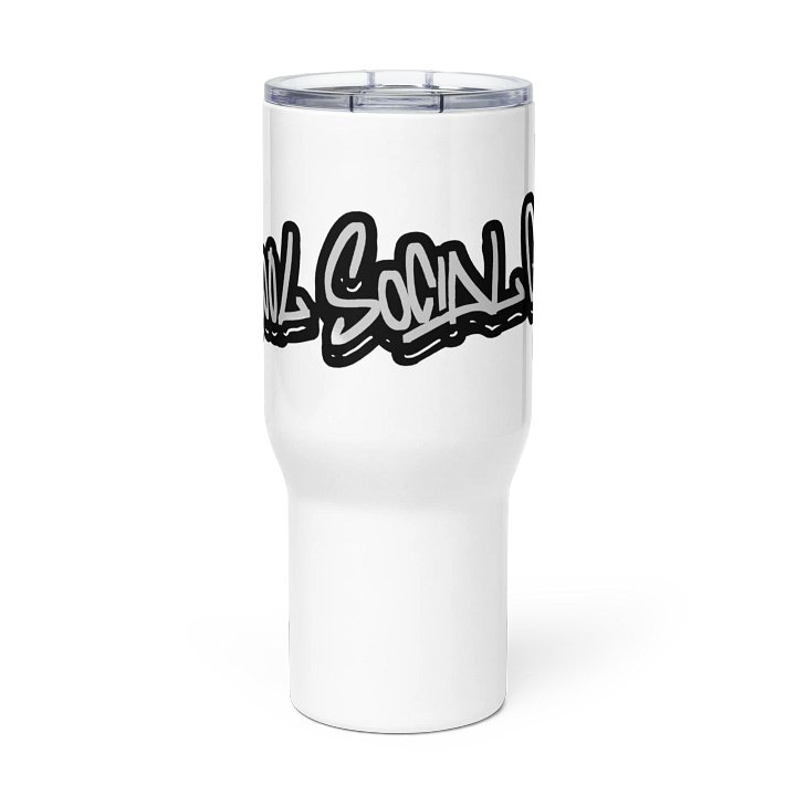 Monochromatic Uncoolness product image (3)