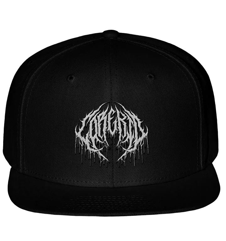 CLASSIC DEATH HAT product image (1)