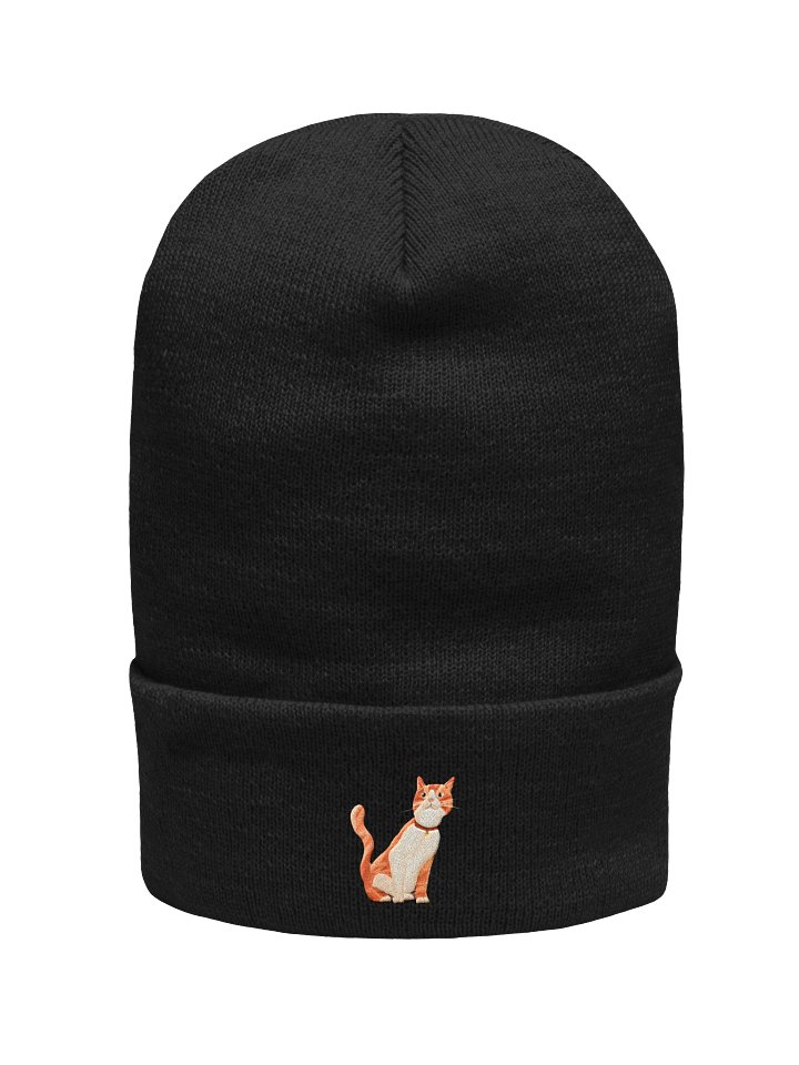 Ros Beanie product image (1)