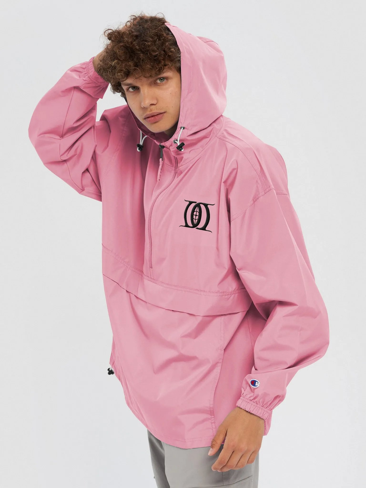 Womens Wind Break Occult product image (3)