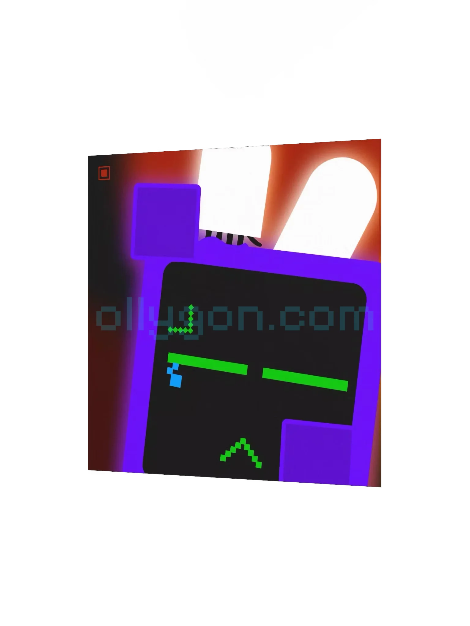 cANT LOVE MYSELF. (Poster) product image (4)