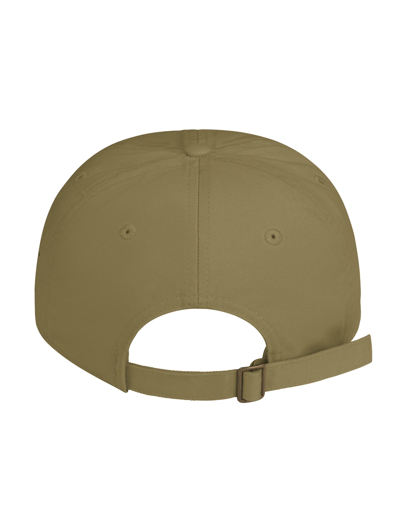 Midnight Line Organic Dad Hat product image (4)