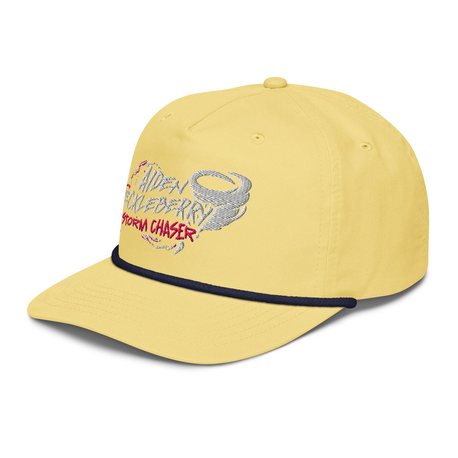 Rope Hat product image (3)