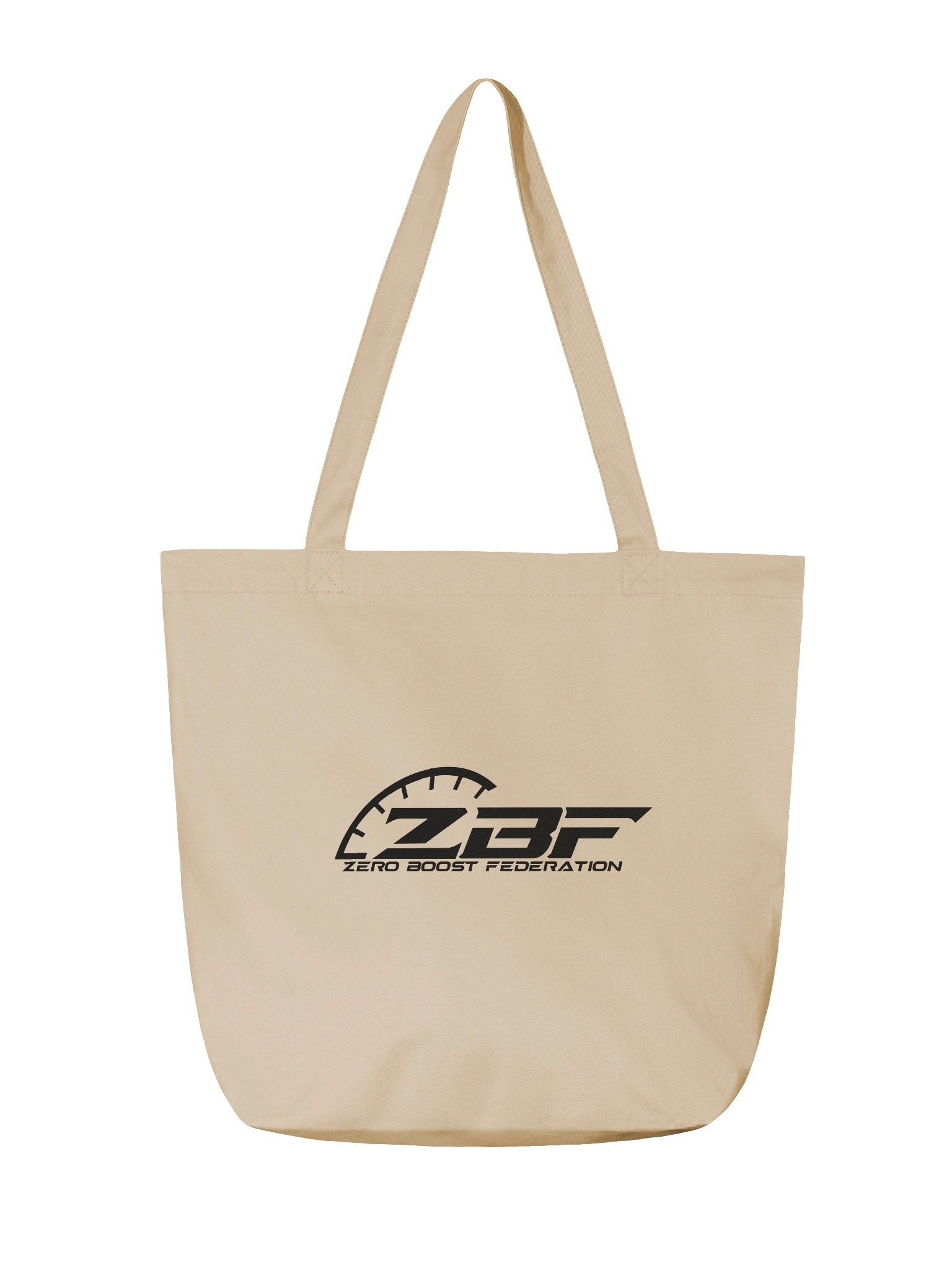 ZBF Tote bag product image (2)