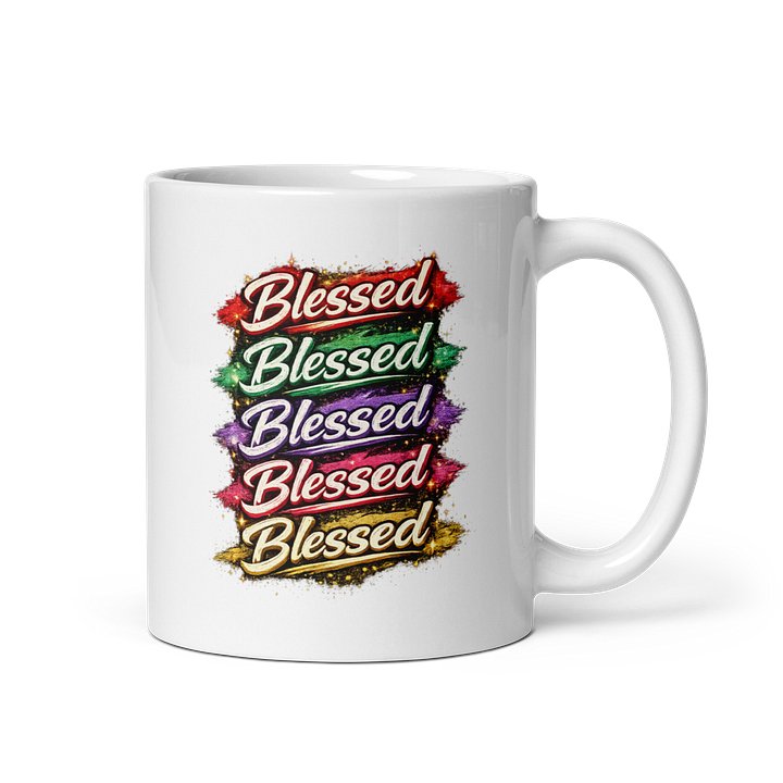Blessed product image (1)