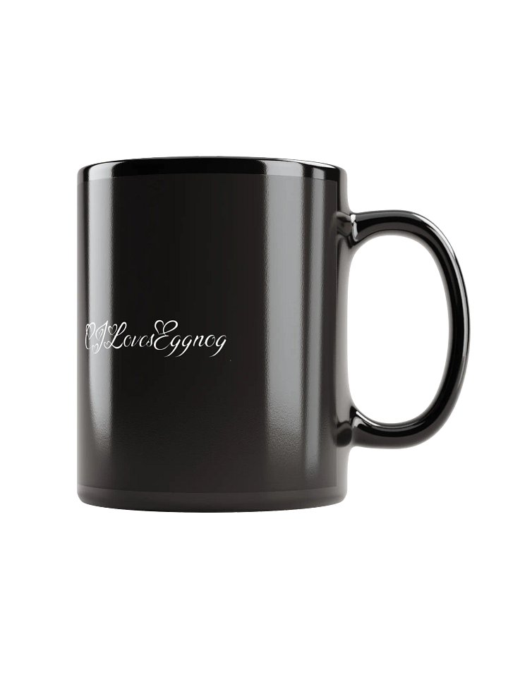 Eggnog's Party corner product image (1)
